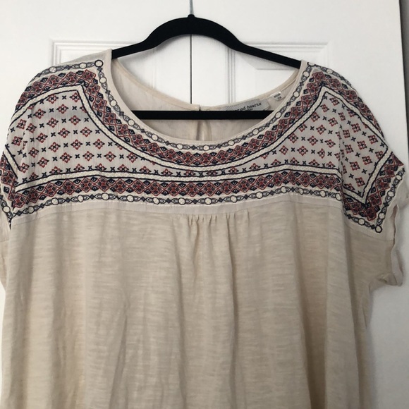 Blouse - Picture 3 of 3